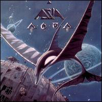 Asia - Aqua