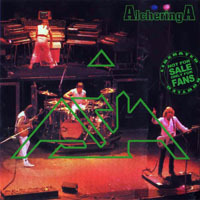Asia - 1982.04.29 - AlcheringA - Live in Boston, USA (CD 2)