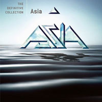 Asia - The Definitive Collection