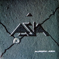 Asia - Aurora (EP)