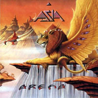 Asia - Arena (Remastered 2005)
