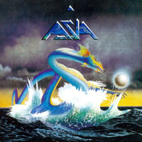 Asia - Asia, 1982 (mini LP)