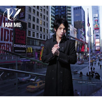 Yuya Matsushita - I Am Me