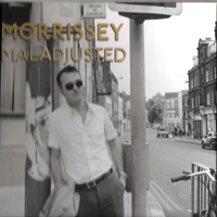 Morrissey - Maladjusted (Expanded Edition)