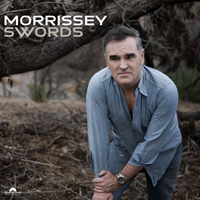 Morrissey - Swords (Deluxe Edition) (CD 1)