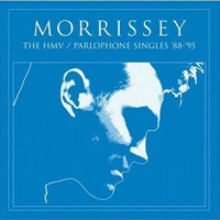 Morrissey - The HMV / Parlophone Singles (88-95) (CD 3)