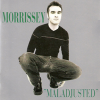 Morrissey - Maladjusted