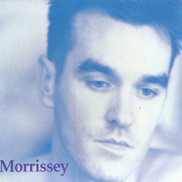 Morrissey - Our Frank (Single)
