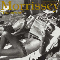 Morrissey - Tomorrow (Single)