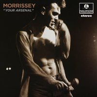 Morrissey - Your Arsenal (Definitive Master 2014)