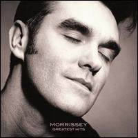 Morrissey - Greatest Hits (CD 2)