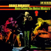 Bruce Hornsby & 