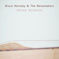 Bruce Hornsby & 