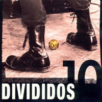 Divididos - Divididos - 10 (CD 1)