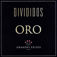 Divididos - ORO - Grandes Exitos