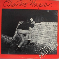 Charlie Harper - Stolen Property