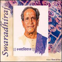 Pandit Bhimsen Joshi - Swaraadhiraj (CD 4 - Night Ragas)