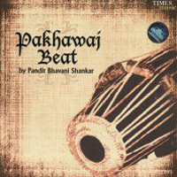 Pandit Bhavani Shankar - Pakhawaj Beat