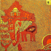 Pandit Kanwar Sain Trikha - Three Sitar Pieces