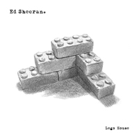 Ed Sheeran - Lego House (EP)