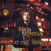 Ed Sheeran - Live At The Bedford (EP)