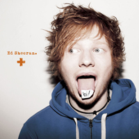 Ed Sheeran - + (2012 Japan Edition)