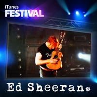Ed Sheeran - iTunes Festival - London 2012 (EP)