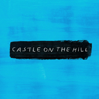 Ed Sheeran - Castle on the Hill (acoustic) (Single)