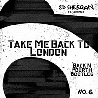 Ed Sheeran - Take Me Back to London (Single) 