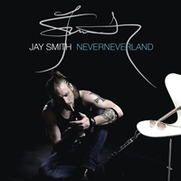 Jay Smith - Neverneverland (Single)