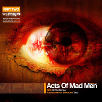 Nero (GBR) - Acts Of Mad Men - Part 2 (Single)