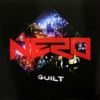 Nero (GBR) - Guilt (Single Promo)