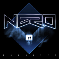 Nero (GBR) - Promises (EP)