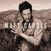 Matt Cardle - Letters (Deluxe Edition)