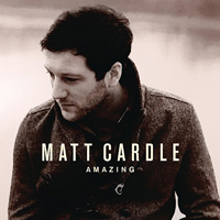 Matt Cardle - Amazing (EP)