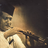 Bismillah Khan - The Shehnai's Humble Master (CD 1)