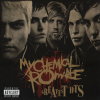 My Chemical Romance - Greatest Hits
