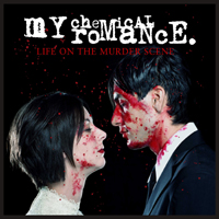 My Chemical Romance - Life On The Murder Scene (DVD Version)