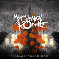 My Chemical Romance - The Black Parade Is Dead! (Bonus DVD)