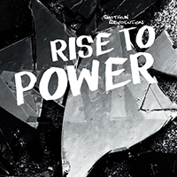 Shotgun Revolution - Rise to Power (Single)