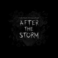Shotgun Revolution - After the Storm (Single)