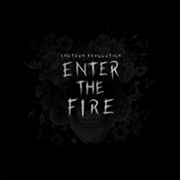 Shotgun Revolution - Enter the Fire (Single)
