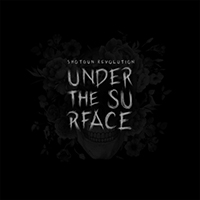 Shotgun Revolution - Under the Surface (Single)