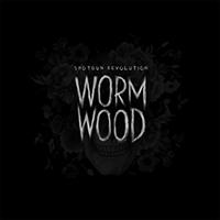 Shotgun Revolution - Wormwood (Single)