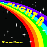 Kim and Buran - Flight B