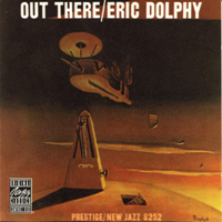 Eric Dolphy - Out There