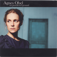 Agnes Obel - On Powdered Grounds (Single)