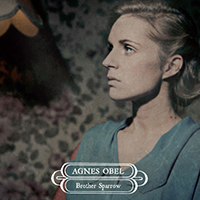 Agnes Obel - Brother Sparrow (Single)