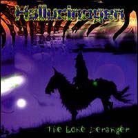 Hallucinogen - The Lone Deranger