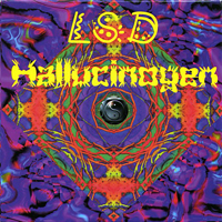 Hallucinogen - LSD [Single]